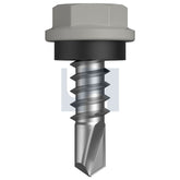 Hobsons - #10-16 x 16 Southerly -Cl4 As3566 Metal Sds Hex Head + Washer | Fs275-So (Pack Of 1000)